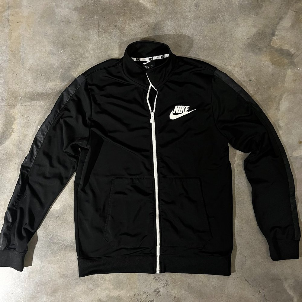 Men's Nike Performance Jacket